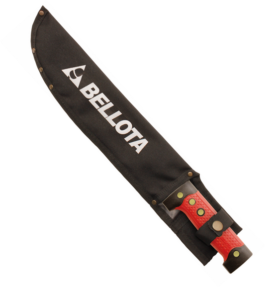 CATANA TIPO FACA DE MATO “BELLOTA”