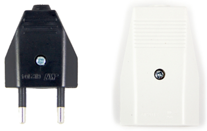 FICHA / TOMADA (SIMPLES)