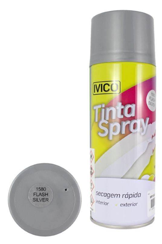 TINTA SPRAY