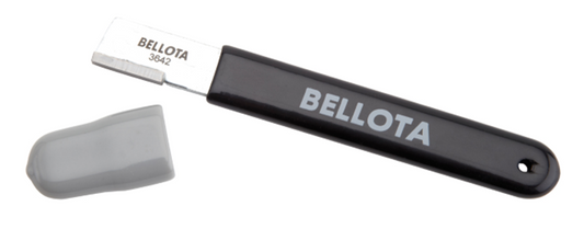 AFIADOR PARA TESOURAS DE CORTE “BELLOTA”