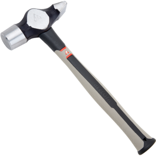 MARTELO PENA CABO FIBRA CARBONO “BELLOTA”