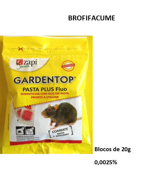 GARDENTOP PASTA PLUS