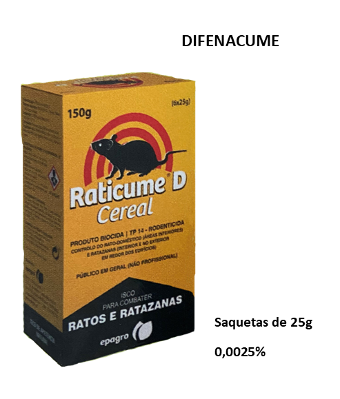 RATICUME CEREAL