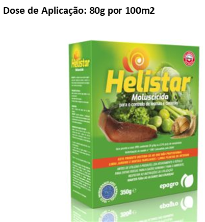 HELISTAR