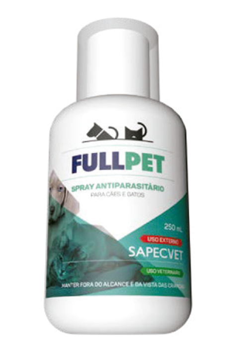 FULLPET SPRAY