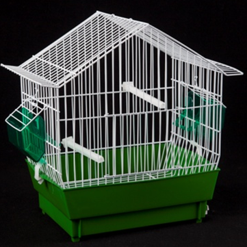 GAIOLA MINI CATEDRAL II