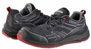 SAPATILHA FLEX “BELLOTA” IV