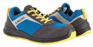 SAPATILHA FLEX “BELLOTA” V