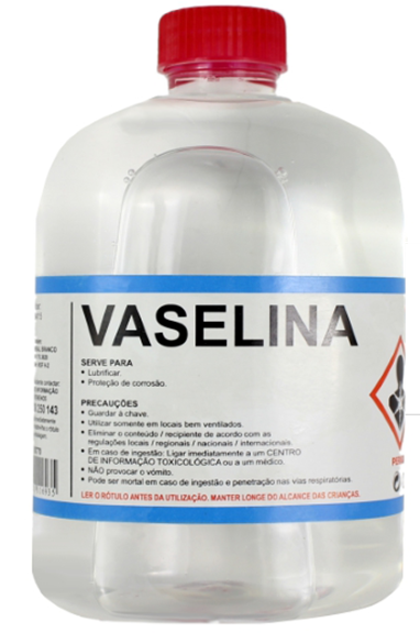 VASELINA