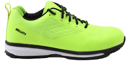 SAPATILHA RUN FLUOR “BELLOTA”