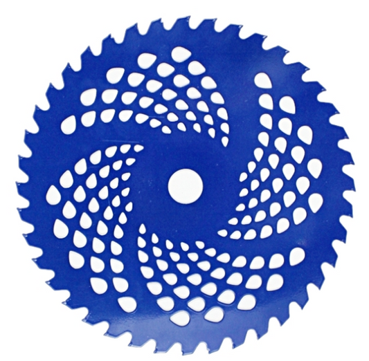 DISCO DE 40 DENTES P/ ROÇADORA