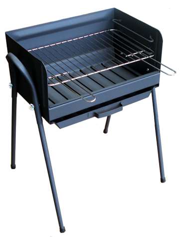 BARBECUE IBÉRIA