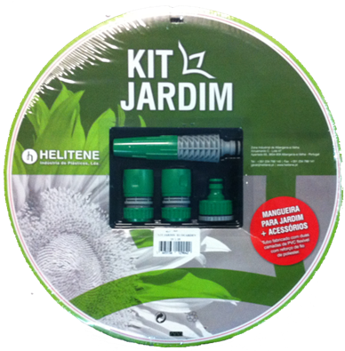 ECOGARDEN KIT (SODEMAGRO)