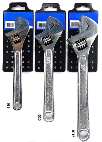 CHAVE DE 2 BOCAS (CRV ELÍPTICA)