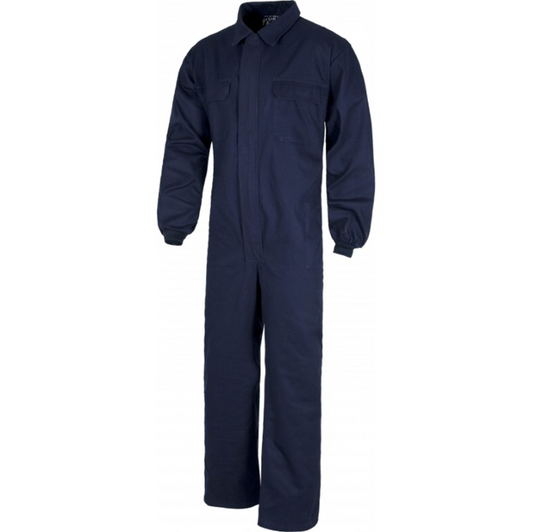 FATO MACACO DE TRABALHO (ALGODÃO)