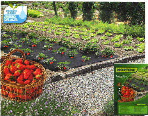 FRESAFILM (FILME AGRÍCOLA)