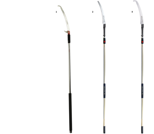 SERROTE EXTENSÍVEL “BELLOTA”